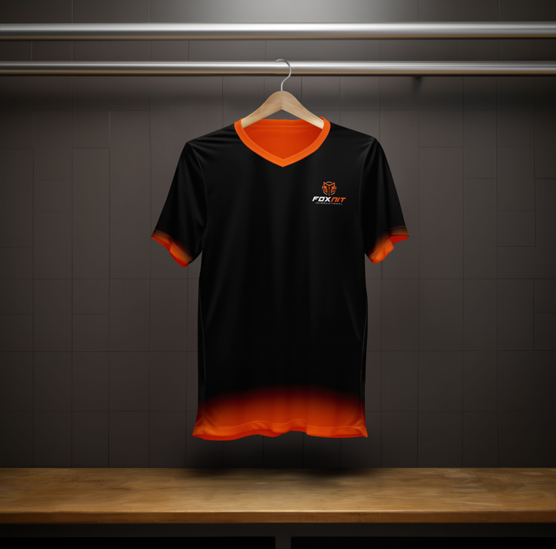 Premium Customizable T-Shirts