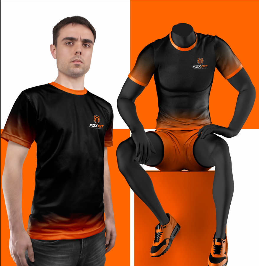 Tracksuits and Sports Uniforms