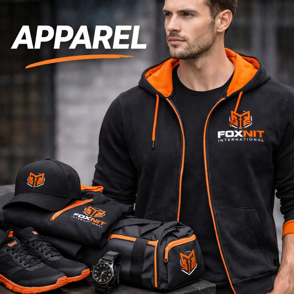 Apparel