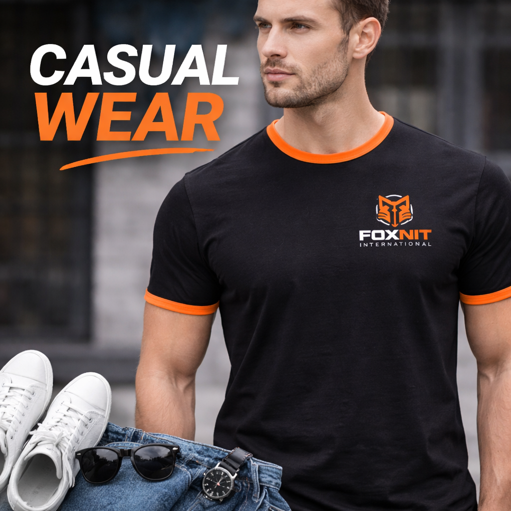 Casual Wear