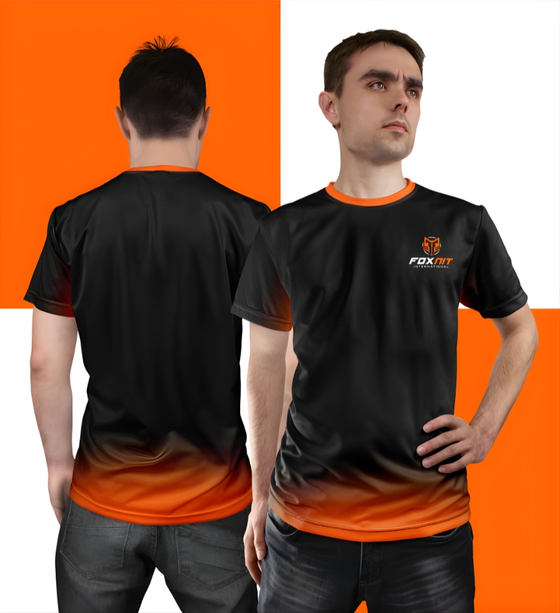 Foxnit Premium Apparel
